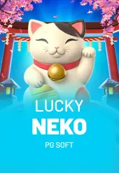 lucky-neko