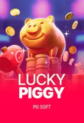 lucky-piggy