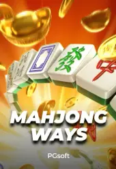 mahjong-ways