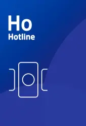 hotline